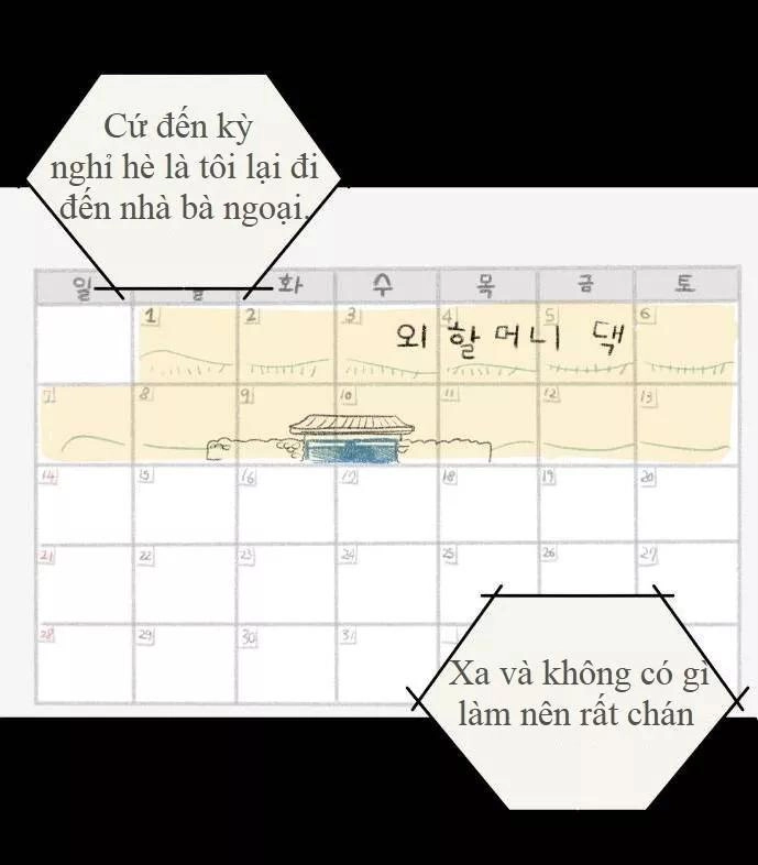 30 Phút Bước Đi Bên Em Chapter 53 - 48