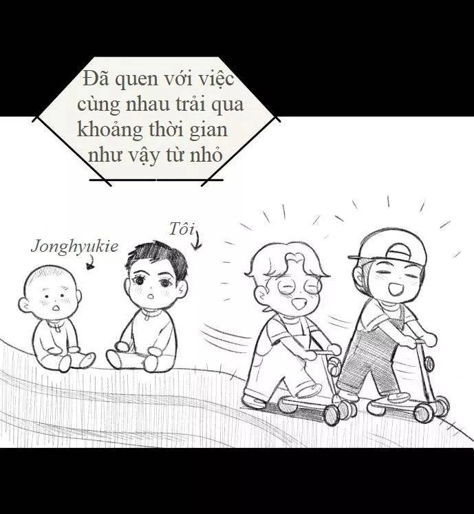 30 Phút Bước Đi Bên Em Chapter 53 - 50