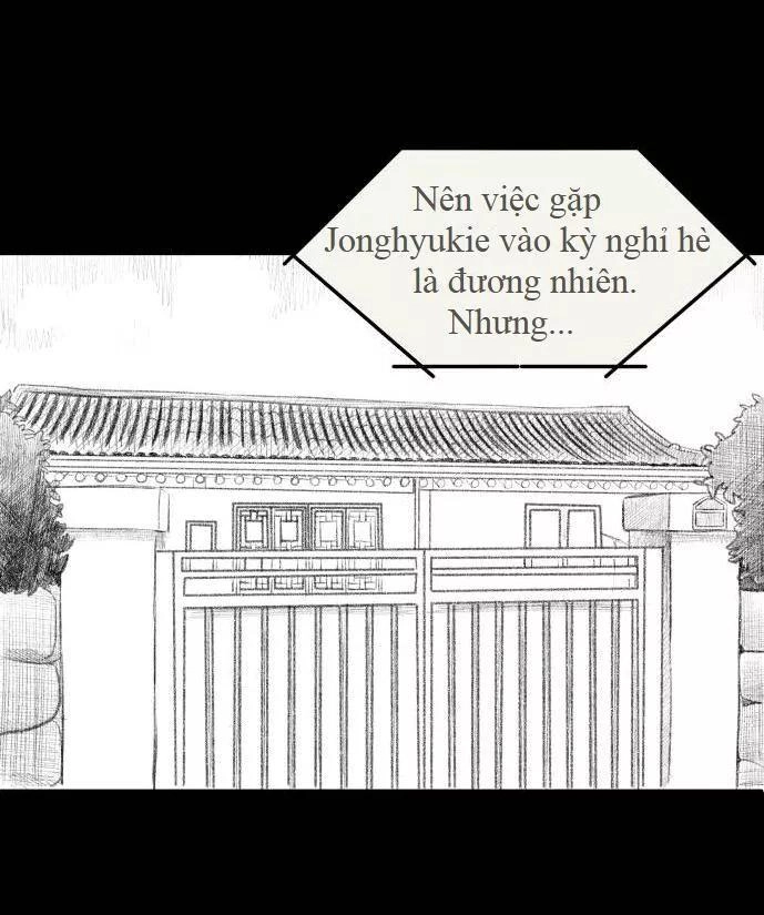 30 Phút Bước Đi Bên Em Chapter 53 - 51