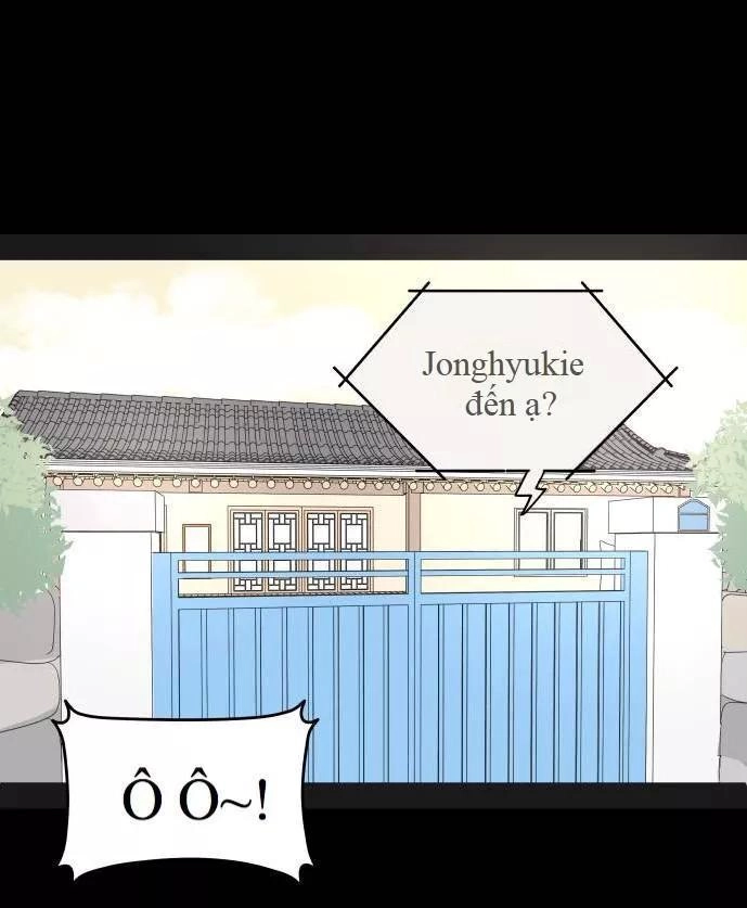 30 Phút Bước Đi Bên Em Chapter 53 - 52