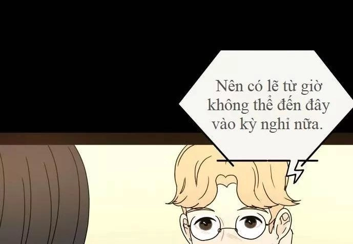 30 Phút Bước Đi Bên Em Chapter 53 - 56