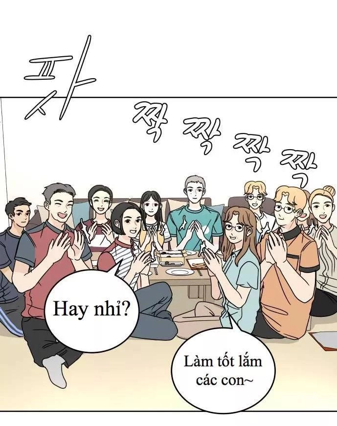 30 Phút Bước Đi Bên Em Chapter 53 - 90