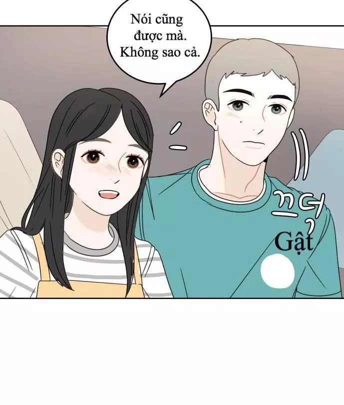 30 Phút Bước Đi Bên Em Chapter 53 - 95