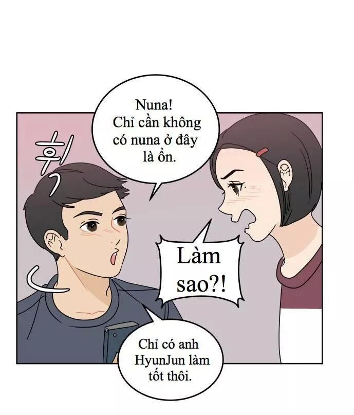 30 Phút Bước Đi Bên Em Chapter 53 - 100