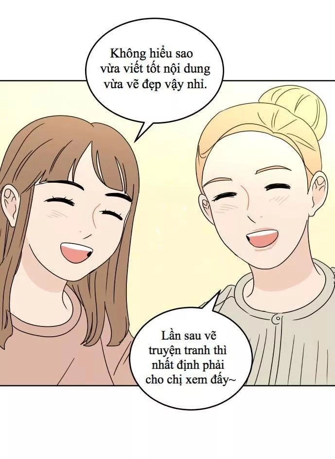 30 Phút Bước Đi Bên Em Chapter 53 - 109