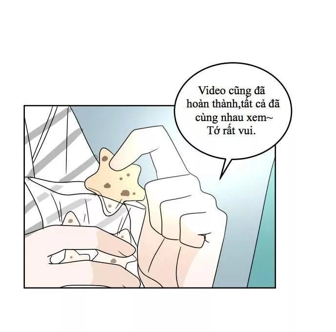 30 Phút Bước Đi Bên Em Chapter 53 - 120