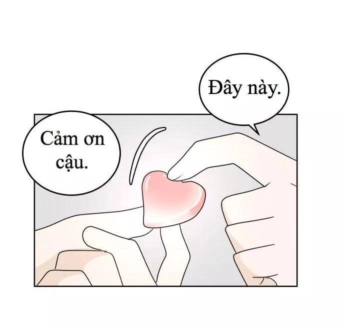 30 Phút Bước Đi Bên Em Chapter 53 - 133