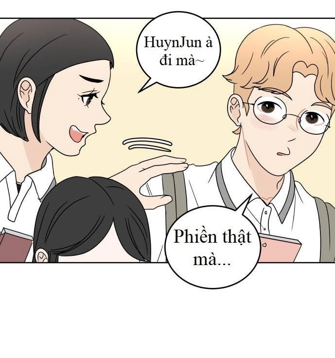 30 Phút Bước Đi Bên Em Chapter 54 - 15