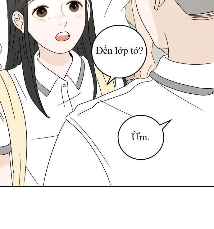 30 Phút Bước Đi Bên Em Chapter 54 - 35