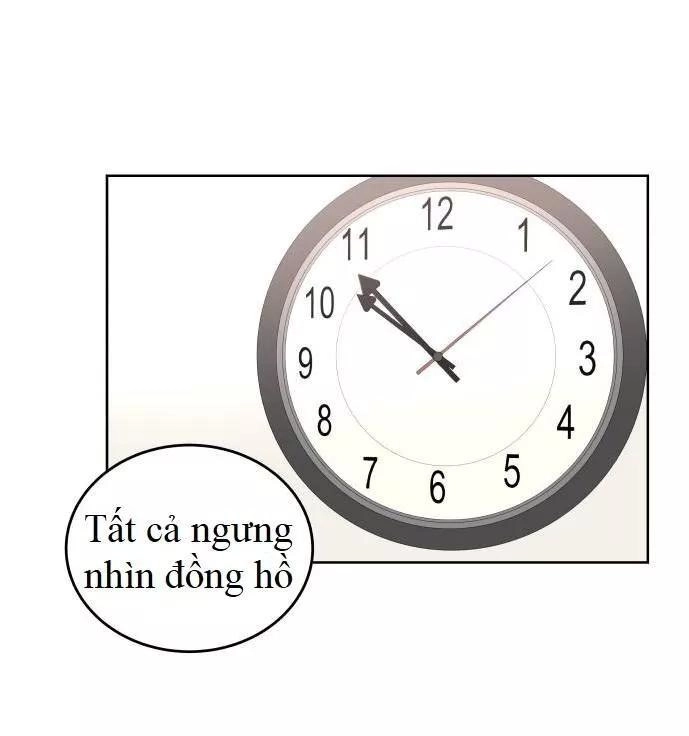 30 Phút Bước Đi Bên Em Chapter 54.5 - 5