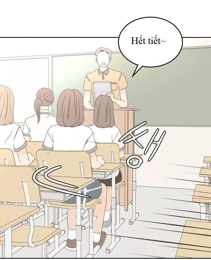 30 Phút Bước Đi Bên Em Chapter 54.5 - 12