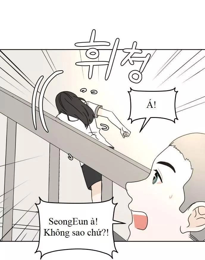 30 Phút Bước Đi Bên Em Chapter 54.5 - 27