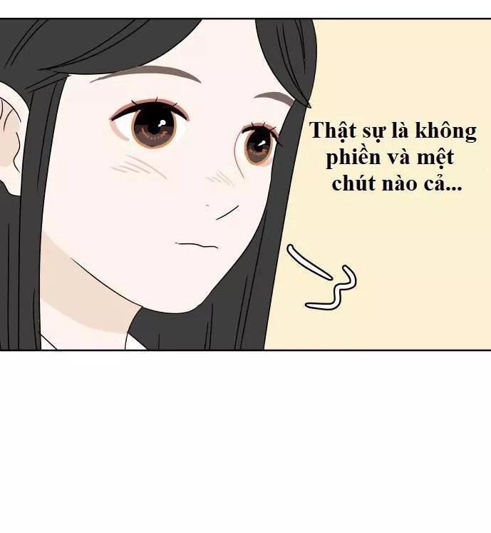 30 Phút Bước Đi Bên Em Chapter 54.5 - 42