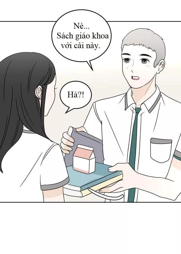 30 Phút Bước Đi Bên Em Chapter 54.5 - 50