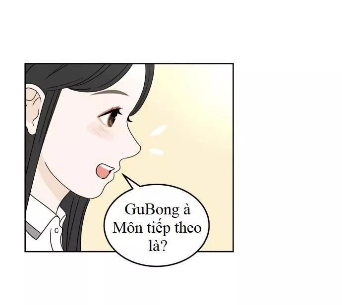 30 Phút Bước Đi Bên Em Chapter 54.5 - 54