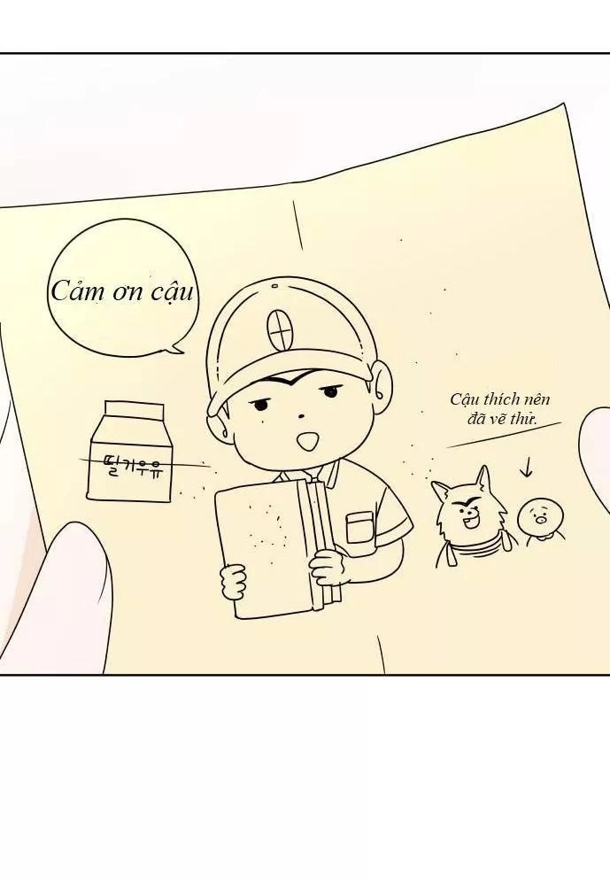 30 Phút Bước Đi Bên Em Chapter 54.5 - 89