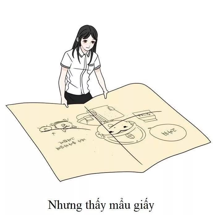 30 Phút Bước Đi Bên Em Chapter 54.5 - 95