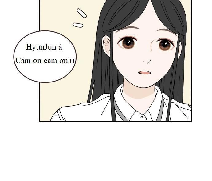 30 Phút Bước Đi Bên Em Chapter 55 - 19