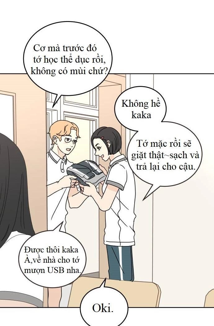 30 Phút Bước Đi Bên Em Chapter 55 - 20