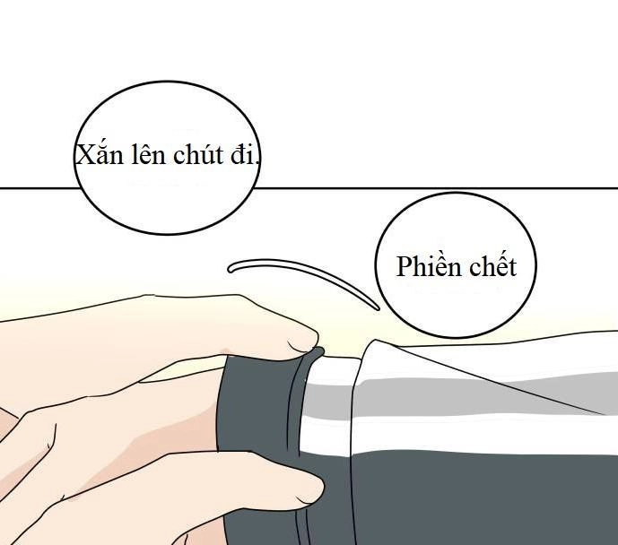 30 Phút Bước Đi Bên Em Chapter 55 - 23