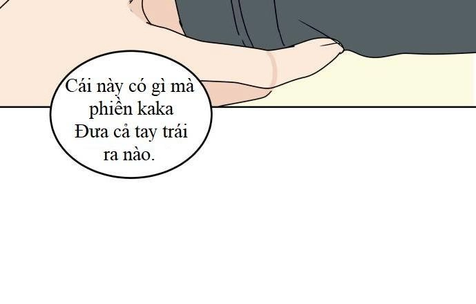 30 Phút Bước Đi Bên Em Chapter 55 - 24