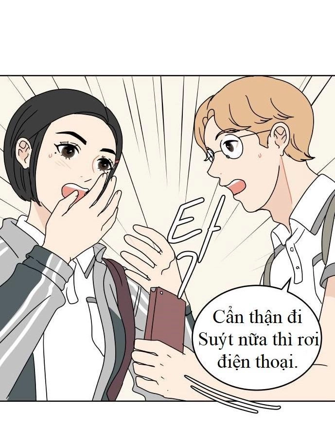 30 Phút Bước Đi Bên Em Chapter 55 - 40