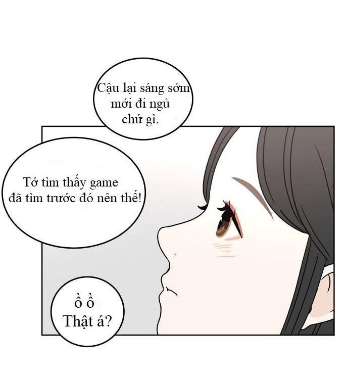 30 Phút Bước Đi Bên Em Chapter 55 - 43