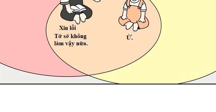 30 Phút Bước Đi Bên Em Chapter 55 - 54