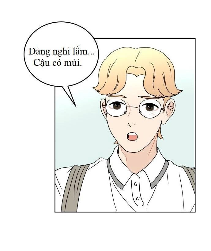 30 Phút Bước Đi Bên Em Chapter 55 - 66