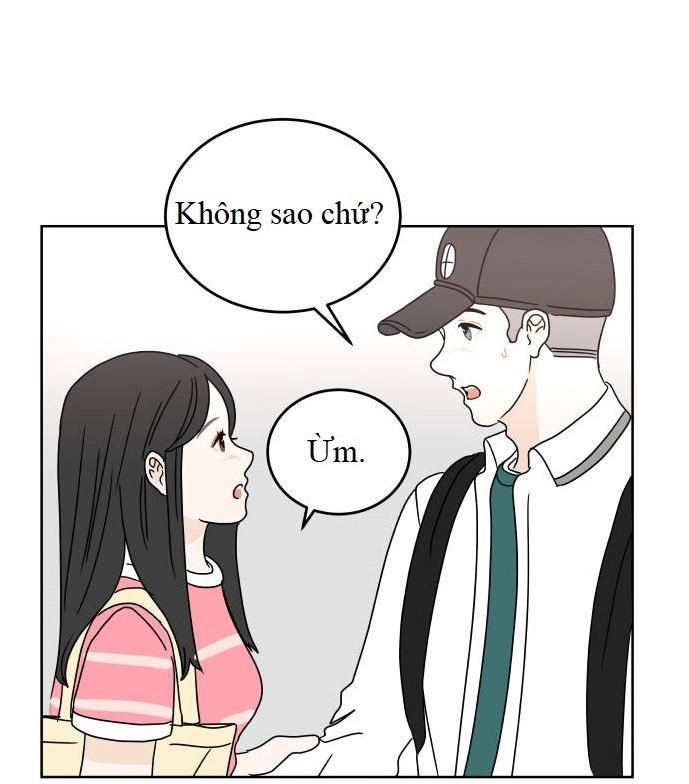 30 Phút Bước Đi Bên Em Chapter 55.5 - 39