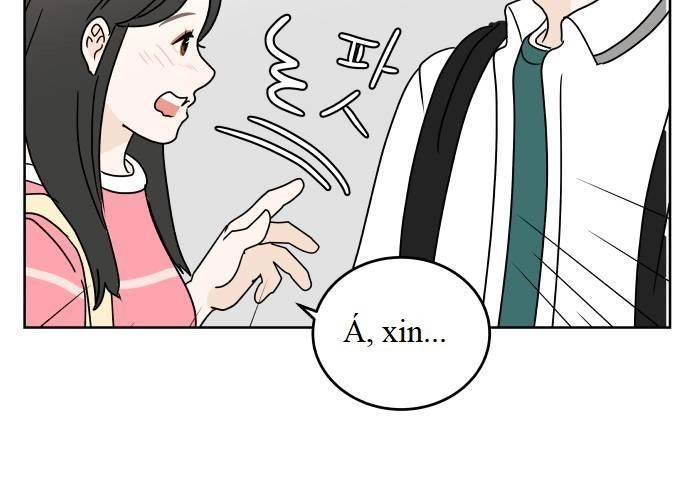 30 Phút Bước Đi Bên Em Chapter 55.5 - 43