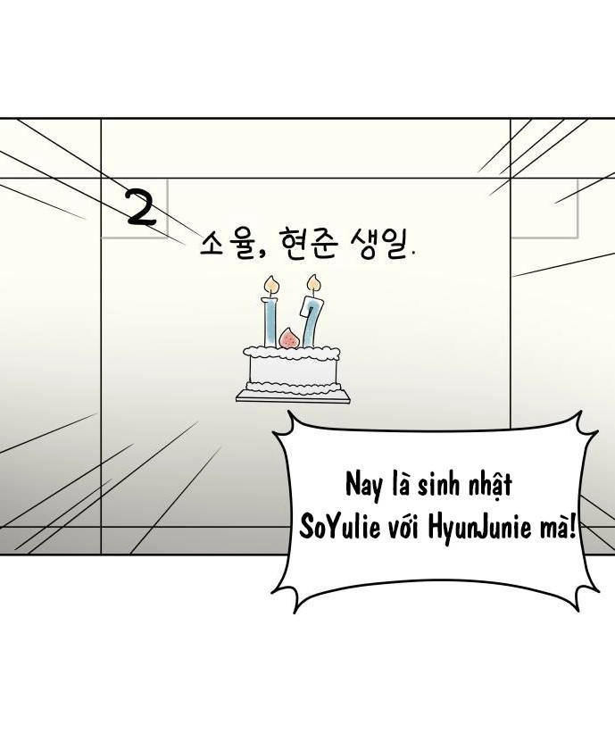 30 Phút Bước Đi Bên Em Chapter 56 - 11