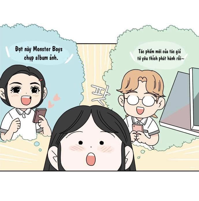 30 Phút Bước Đi Bên Em Chapter 56 - 13