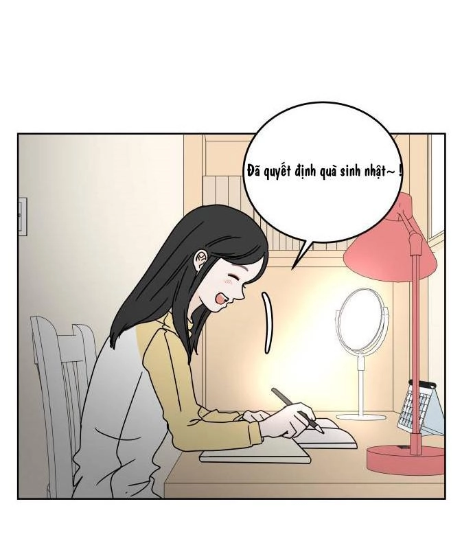 30 Phút Bước Đi Bên Em Chapter 56 - 14