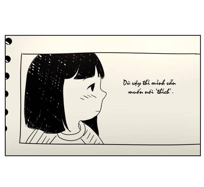 30 Phút Bước Đi Bên Em Chapter 56 - 16