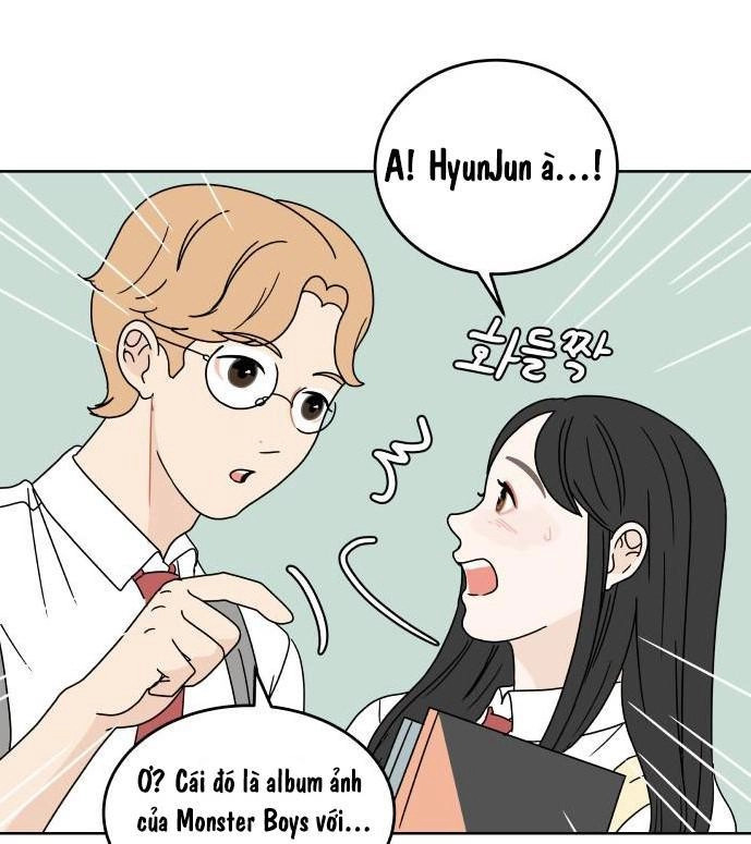 30 Phút Bước Đi Bên Em Chapter 56 - 32