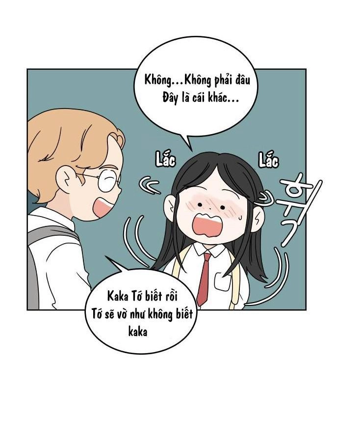 30 Phút Bước Đi Bên Em Chapter 56 - 34