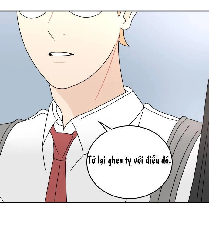 30 Phút Bước Đi Bên Em Chapter 56 - 45