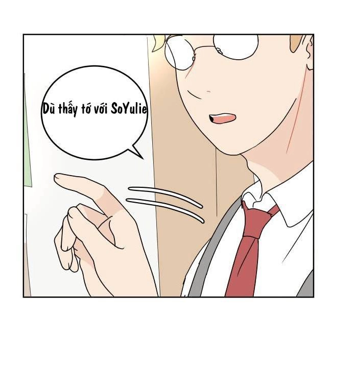 30 Phút Bước Đi Bên Em Chapter 56 - 51