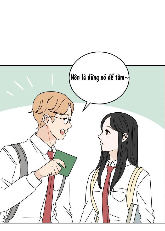 30 Phút Bước Đi Bên Em Chapter 56 - 56