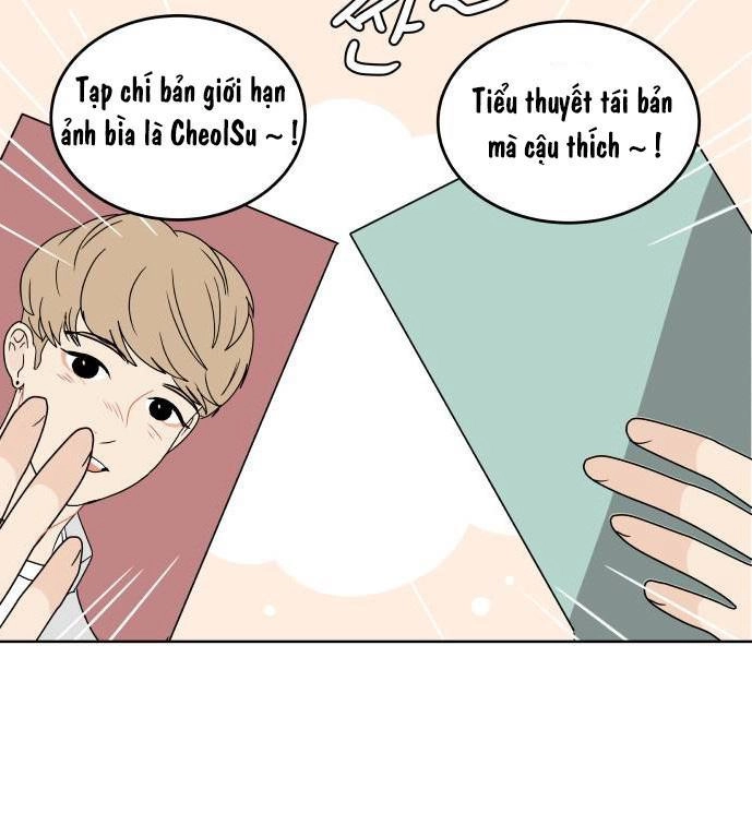 30 Phút Bước Đi Bên Em Chapter 56.5 - 6