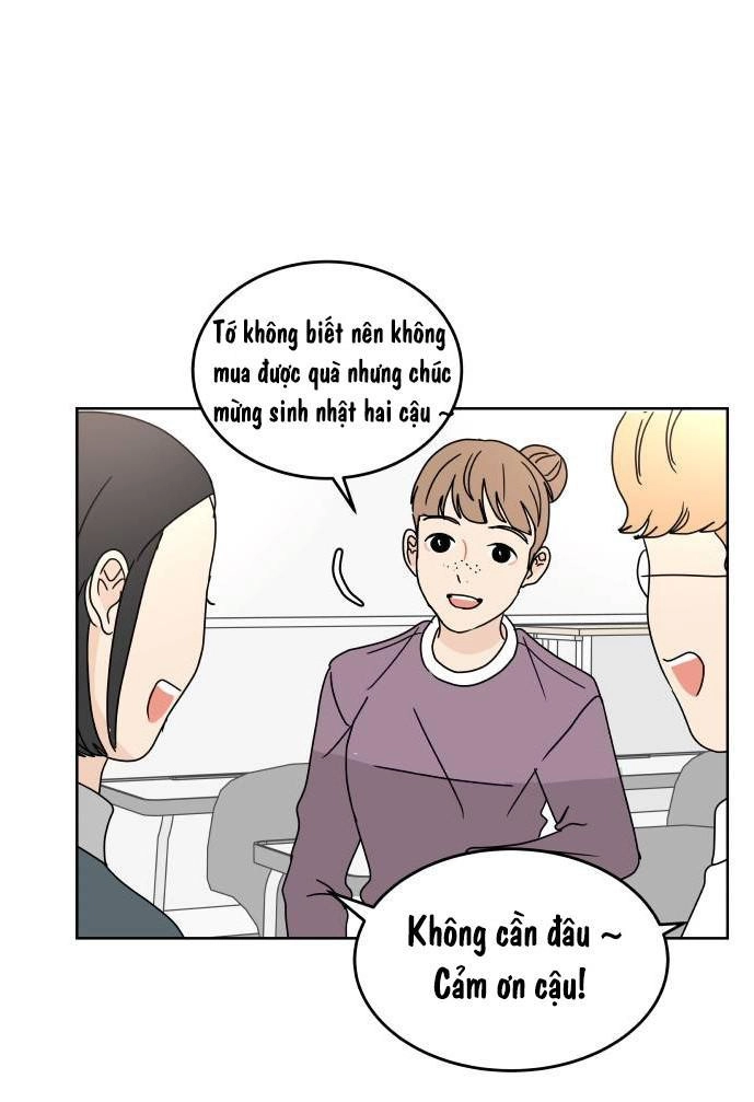 30 Phút Bước Đi Bên Em Chapter 56.5 - 8