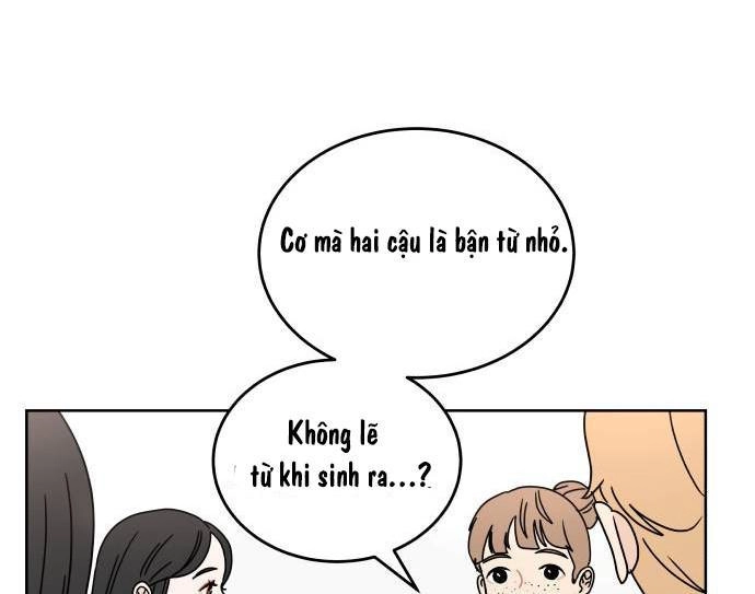 30 Phút Bước Đi Bên Em Chapter 56.5 - 9