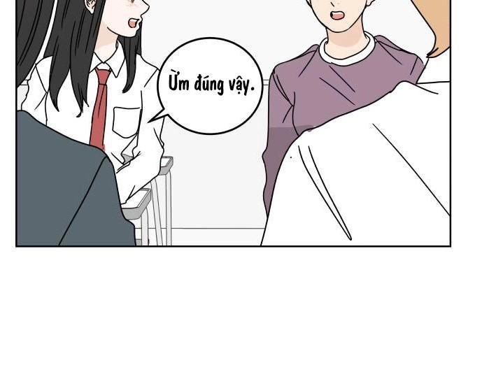 30 Phút Bước Đi Bên Em Chapter 56.5 - 10