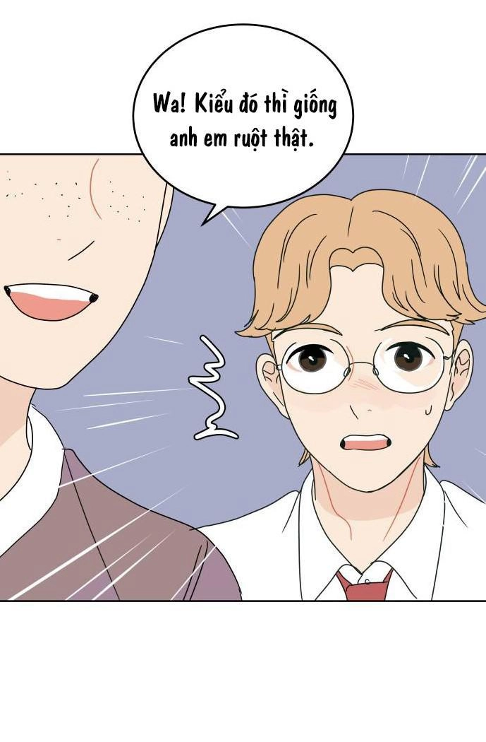 30 Phút Bước Đi Bên Em Chapter 56.5 - 11