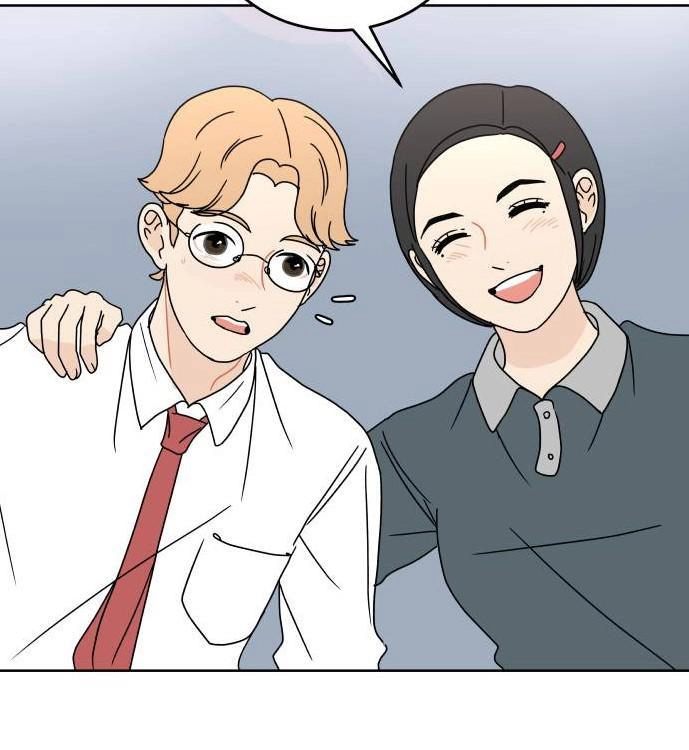 30 Phút Bước Đi Bên Em Chapter 56.5 - 18