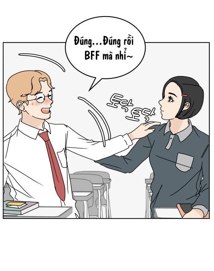 30 Phút Bước Đi Bên Em Chapter 56.5 - 33