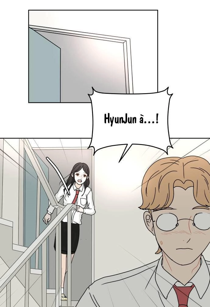 30 Phút Bước Đi Bên Em Chapter 56.5 - 51