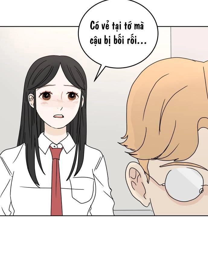 30 Phút Bước Đi Bên Em Chapter 56.5 - 58