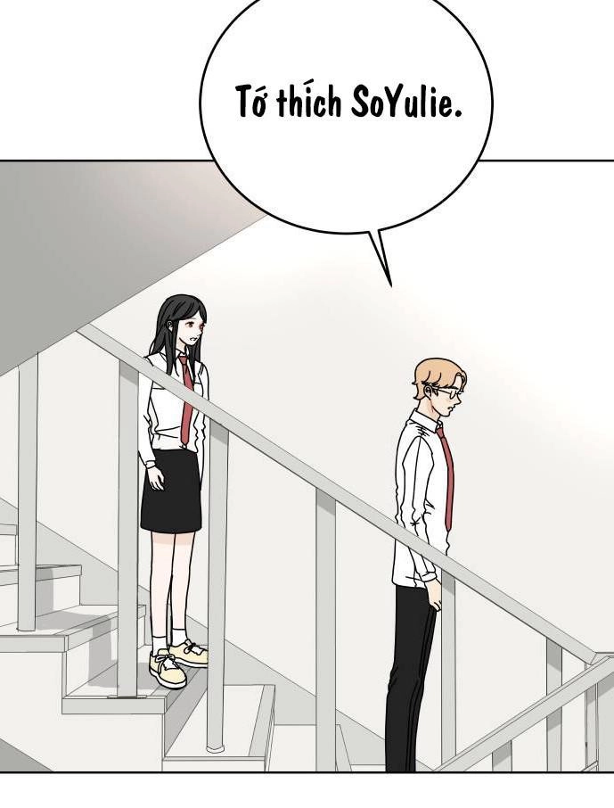 30 Phút Bước Đi Bên Em Chapter 56.5 - 75